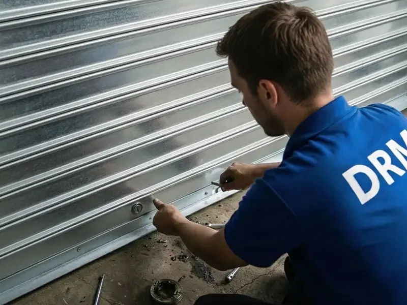 Dépannage rideau métallique d'urgence à Paris 13 Dépannage rideau métallique d'urgence à Paris 13