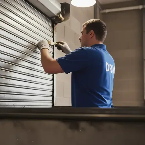 Entretien et maintenance de rideau métallique à Paris 13 Entretien et maintenance de rideau métallique à Paris 13