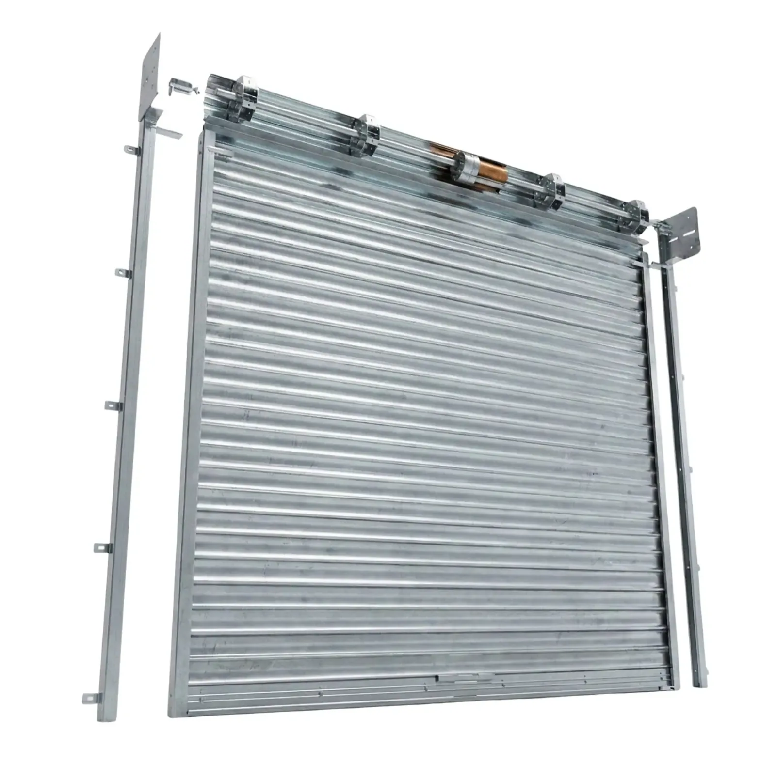 Motorisation de rideau métallique à Paris 13 Motorisation de rideau métallique à Paris 13